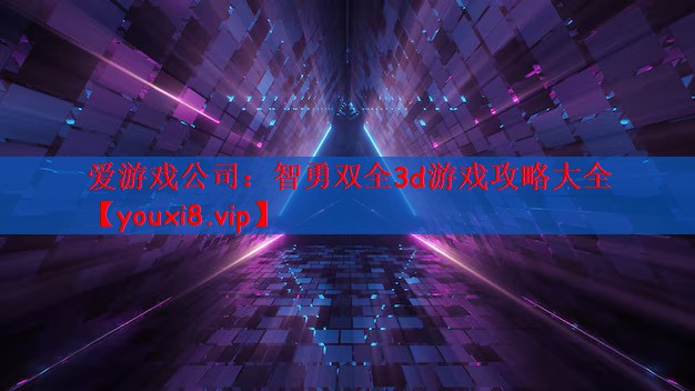 <strong>爱游戏公司：智勇双全3d游戏攻略</strong>